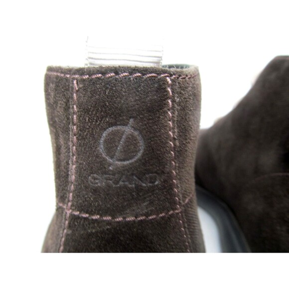 Cole Haan Zerogrand Brown Chukka Boots Mens Size US 11.5 M - Picture 10 of 16